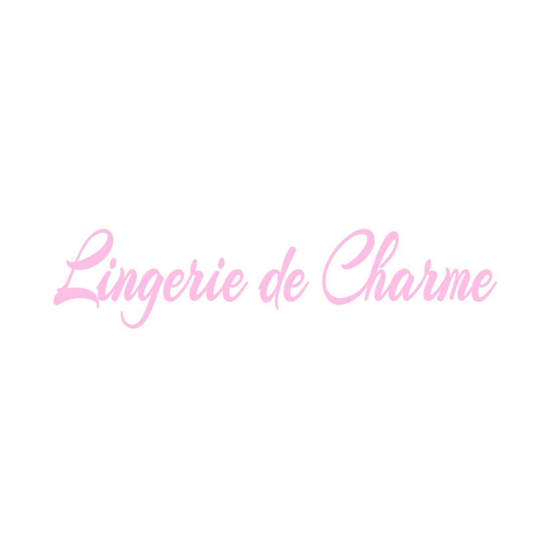 LINGERIE DE CHARME TART-L-ABBAYE